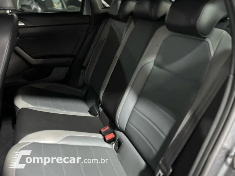 NIVUS - 1.0 200 TSI TOTAL HIGHLINE AUTOMÁTICO