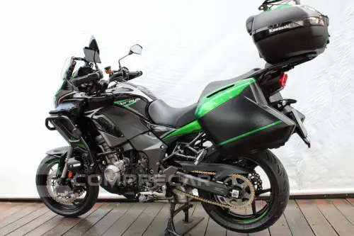 KAWASAKI VERSYS 1000 GRAND TOURER ABS