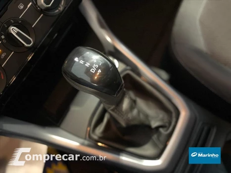 T-CROSS 1.0 200 TSI TOTAL FLEX AUTOMÁTICO