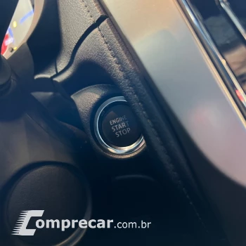 YARIS XL Plus Con. 1.5 Flex 16V 5p Aut.