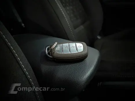 HB20 1.0 12V FLEX LIMITED PLUS MANUAL