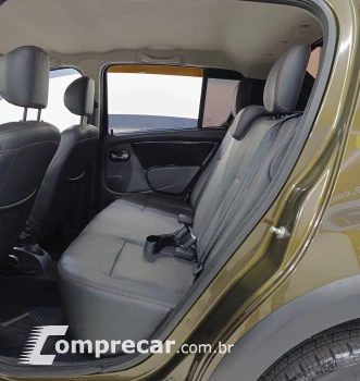 SANDERO 1.6 Stepway 16V