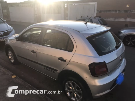 GOL 1.0 12V MPI Totalflex Track
