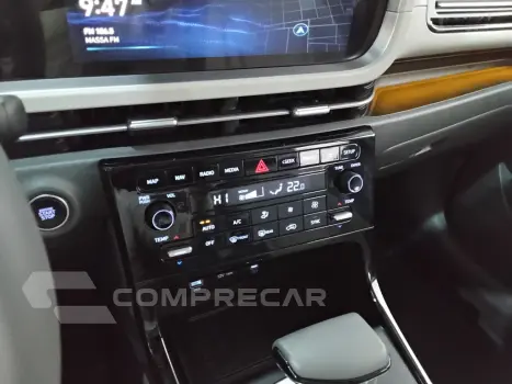 CRETA 1.6 TGDI GASOLINA ULTIMATE DCT