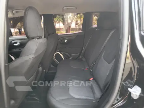 RENEGADE 2.0 16V Turbo Sport 4X4