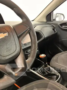 ONIX HATCH LTZ 1.4 8V FlexPower 5p Mec.