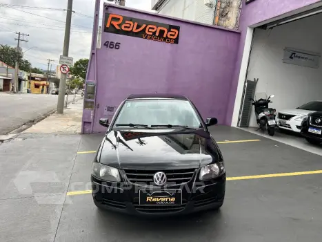 Gol City (Trend) 1.0 Mi Total Flex 8V 2p