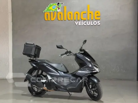 HONDA PCX CBS