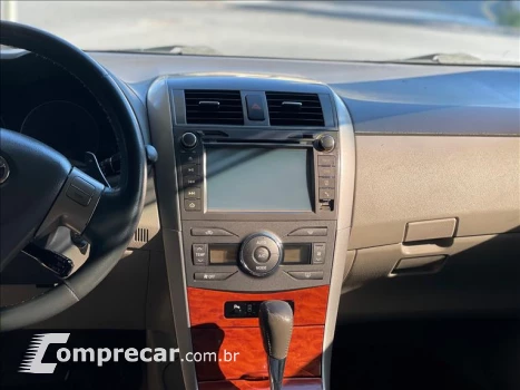 COROLLA 2.0 Altis 16V