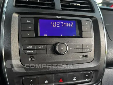 KWID - 1.0 12V SCE ZEN MANUAL