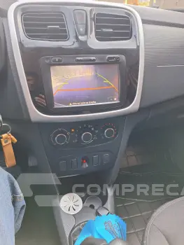 SANDERO 1.6 16V SCE Expression