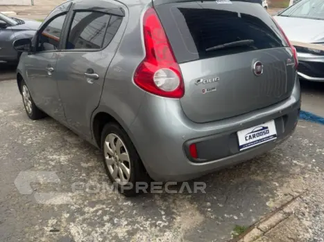 PALIO - 1.0 MPI ATTRACTIVE 8V 4P MANUAL