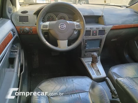 Vectra Elite 2.4 16V
