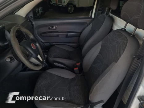STRADA - 1.4 MPI HARD WORKING CE 8V 2P MANUAL