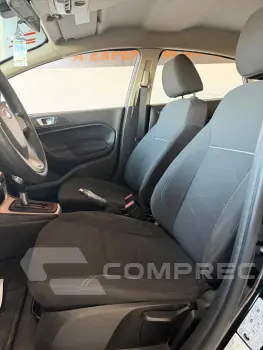 FIESTA 1.6 SE Sedan 16V Auto