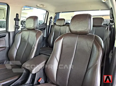 S10 2.8 High Country 4X4 CD 16V Turbo