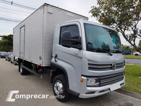 Delivery 11.180 Prime + Baú