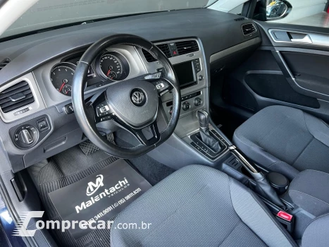 GOLF 1.4 TSI VARIANT COMFORTLINE 16V GASOLINA 4P AUTOMÁTICO