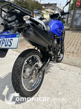 XTZ Lander 250
