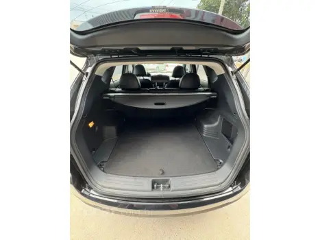IX35 2.0 MPFI 16V FLEX 4P AUTOMÁTICO