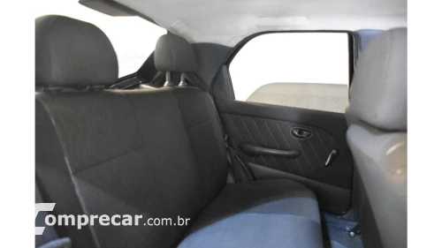 PALIO - 1.0 MPI FIRE ECONOMY 8V 4P MANUAL