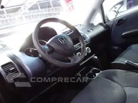 FIT - 1.4 LX 16V 4P AUTOMÁTICO