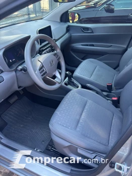 HB20S 1.0 Turbo COMFORT TGDI
