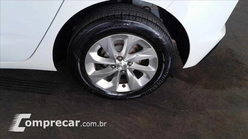 ONIX 1.0 TURBO FLEX LT MANUAL