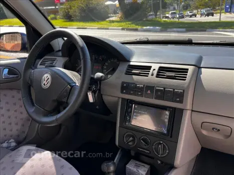 PARATI 1.6 MI 8V G.III