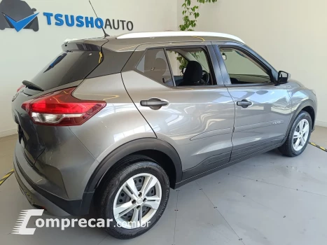 KICKS 1.6 16V ACTIVE XTRONIC