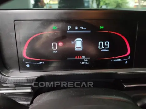 CRETA 1.0 Tgdi Comfort
