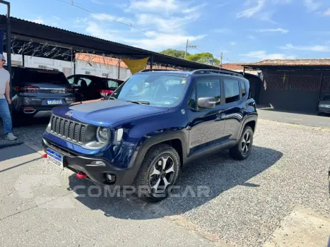 JEEP RENEGADE 2.0 16V Turbo Trailhawk 4X4 4 portas