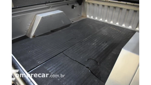PAMPA - 1.8 L CS 8V 2P MANUAL