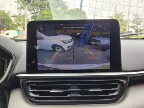 PULSE IMPETUS 1.0 TURBO 200 Flex Aut.