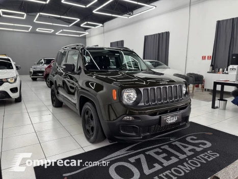 RENEGADE 1.8 16V