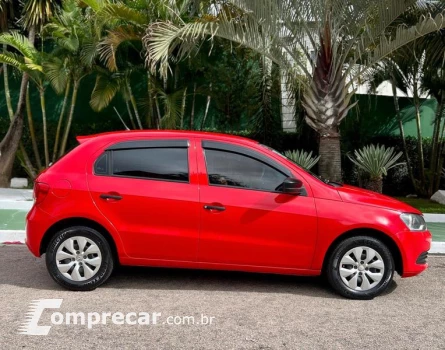 GOL SPECIAL 1.0 TEC FLEX 4P