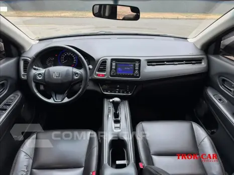 HR-V 1.8 16V EX