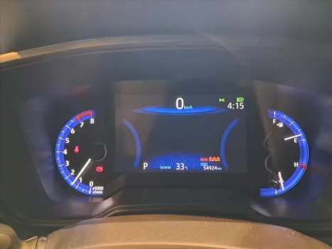 COROLLA CROSS 2.0 VVT-IE FLEX XRE DIRECT SHIFT