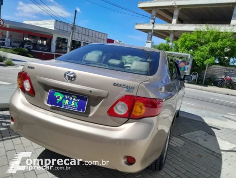 Corolla XEI 2.0