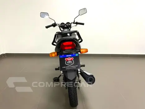 HONDA CG 125 FAN KS