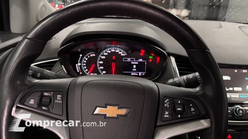 TRACKER 1.4 16V Turbo Midnight