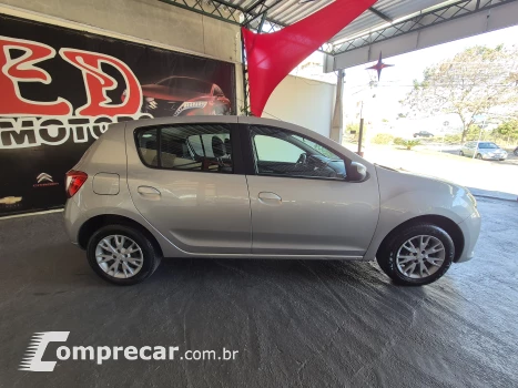 SANDERO 1.6 16V SCE Expression