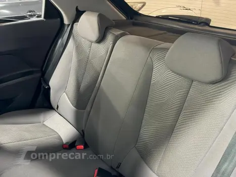 HB20 1.6 PREMIUM 16V FLEX 4P MANUAL