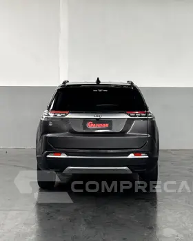 COMMANDER 1.3 T270 Turbo Longitude