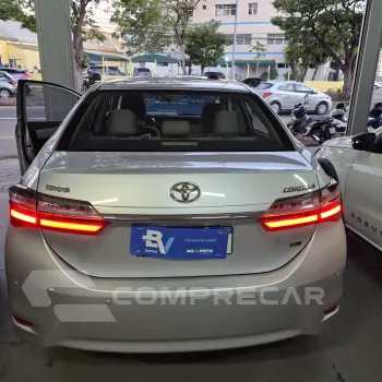 COROLLA 1.8 GLI 16V