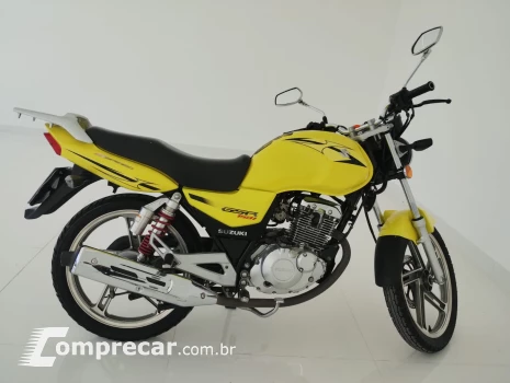 GSR 150 I