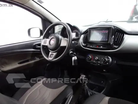 UNO - 1.3 FIREFLY WAY 4P MANUAL