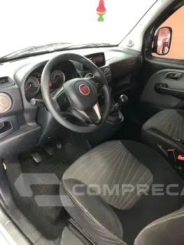 DOBLÒ 1.8 MPI Essence 7L 16V