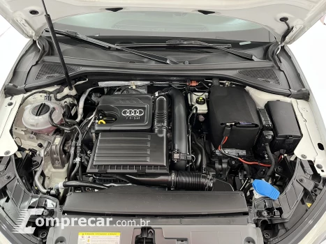 A3 1.4 TFSI Sedan 16V
