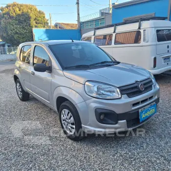 Uno 1.0 4P FLEX EVO ATTRACTIVE